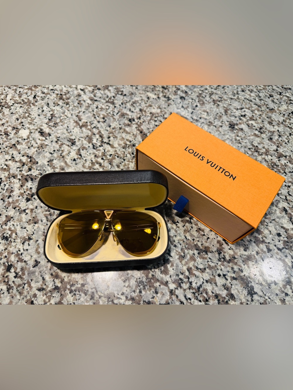 Louis Vuittong Tonga Sunglasses